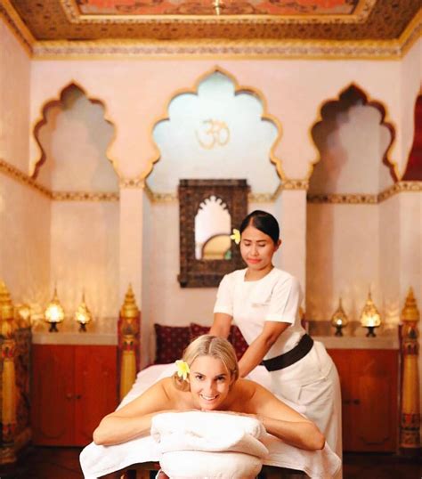 Best Spa In Bali Recommended Bali Spa Houses To Spoil Your Body Wandernesia