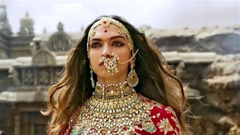 Sanjay Leela Bhansali Defends Portrayal Of Jauhar In Padmaavat It Is