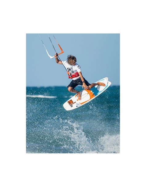 Barre De Kitesurf Occasion Rrd Global Bar V7 Complete Kiteshopfr