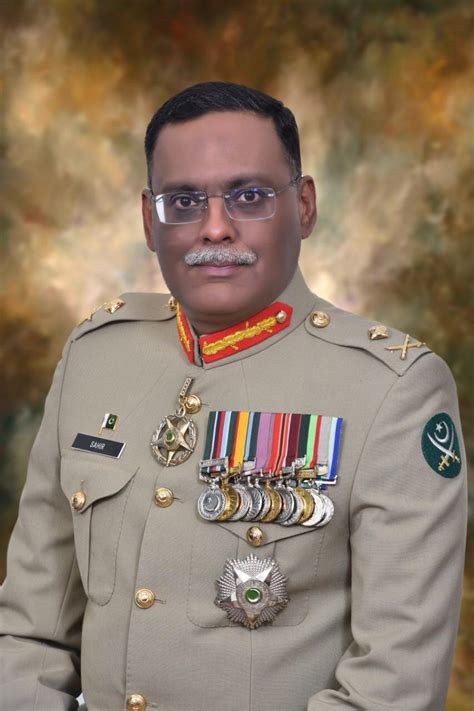 Four Major Generals Promoted To Lieutenant General Ispr