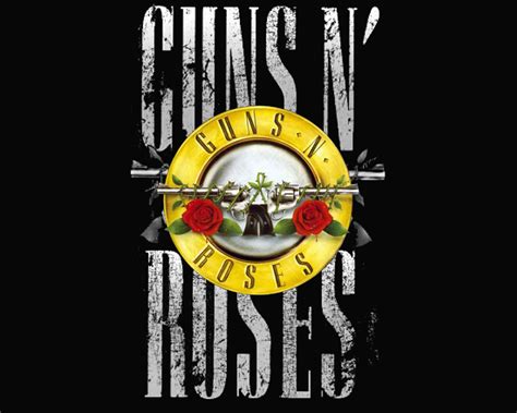 This logo uploaded 02 may 2012. Guns N Roses Symbol | MUSIC