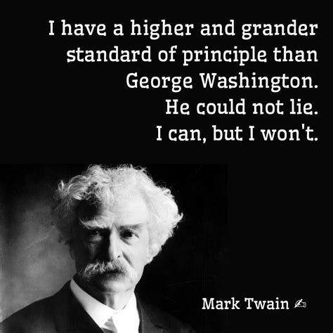 Mark Twain Mark Twain Quotes Historical Quotes Quote Mark