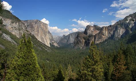 John Muirs Legacy To Guide Diversity Conference At Yosemite National