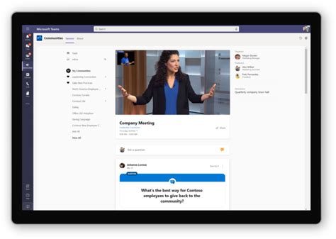 The Complete Guide To How Yammer Works In 2023