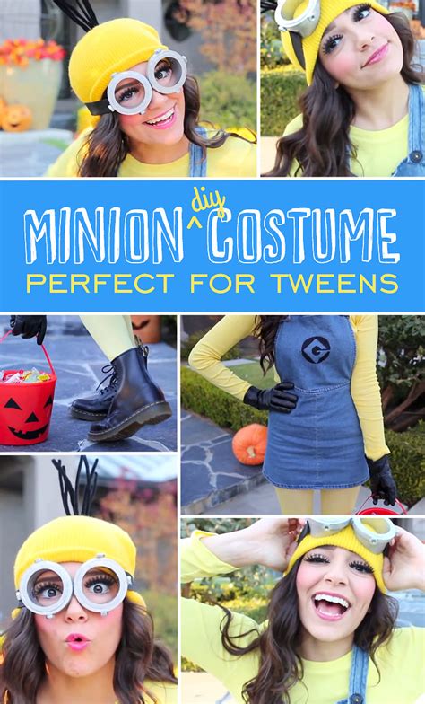 25 Simple Do It Yourself Halloween Costume Ideas