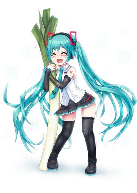 Hatsune Miku Fan Art Bad