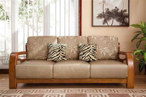 Custom leather cushions, leather poof, pouff, square cushion, window seat cushion,bench seat, chair pads, kitchen cushion, custom headboard. China Comfortable Living Room Home Furniture Solid Wooden ...