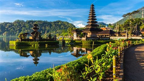 Tripadvisor Names Bali Best Global Destination Of 2017 Ctv News