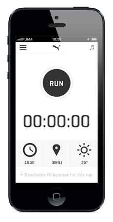 We have listed 12 iphone running apps and apple watch app to keep track your workout. PUMA announces PUMATRAC app for iPhone