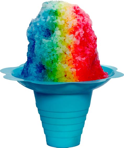What Is Shave Ice Kuhikuhi Shave Ice