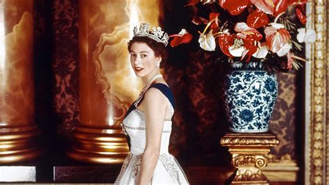Exclusive offer 25% off trueroyalty.tv subscription ⬇️ #thequeen linktr.ee/britishmonarchy.co.uk. A Young Queen Elizabeth: See Rare Photos of the Monarch ...