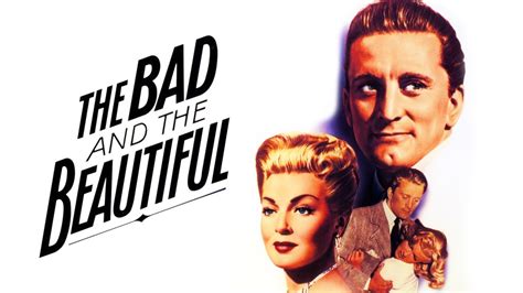 The Bad And The Beautiful Movie Where To Watch