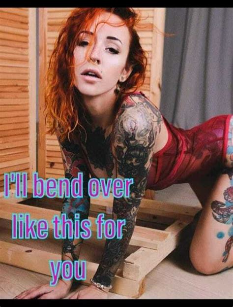 Sissy Captions Photo 35