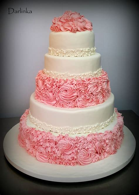 Wedding Cake Cake Wedding Cakes Desserts