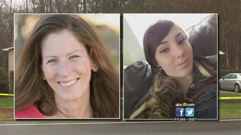 mother and daughter shot to death in apex suspect dead