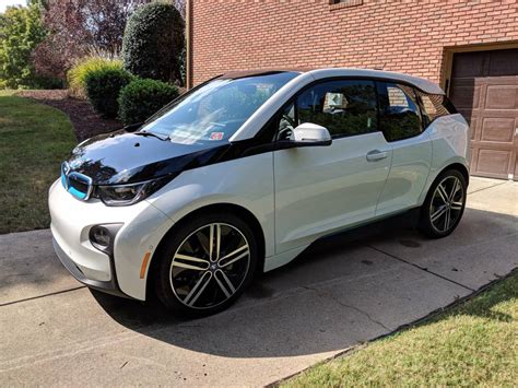 Search from 196 used bmw electric cars for sale, including a 2019 bmw i3, a 2019 bmw i3 s, and a certified 2018 bmw i3 s. 2015 BMW i3 WBY1Z2C54FV286314 for sale in Roswell, GA