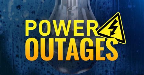 Cause Of Power Outage Revealed News