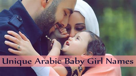 65 Arabic Girl Names And Their Meanings A Soothing Living