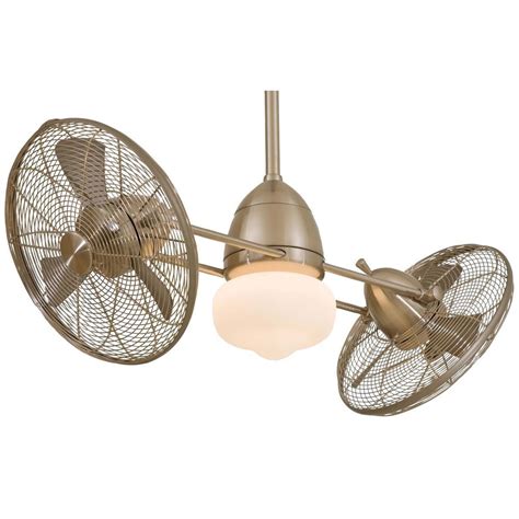 Minka Aire Gyro Wet Indoor Outdoor Ceiling Fan The