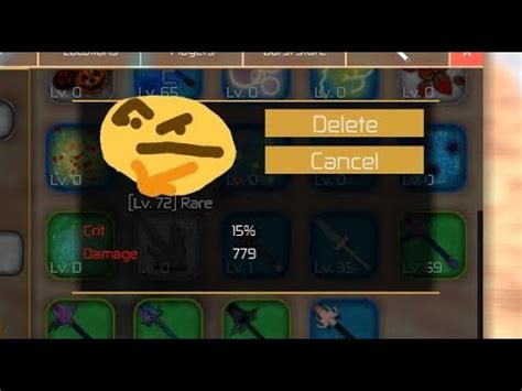 My phone number has been connected to too many accounts. SwordBurst 2 Unexpected Drop! - YouTube