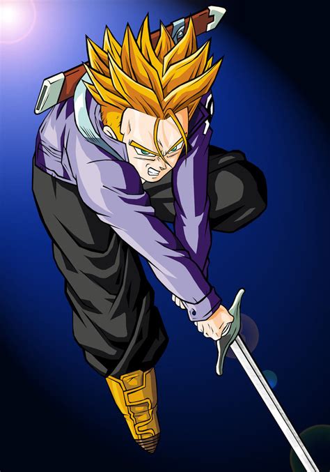 Watch streaming anime dragon ball z episode 1 english dubbed online for free in hd/high quality. Trunks Briefs Image #842980 - Zerochan Anime Image Board