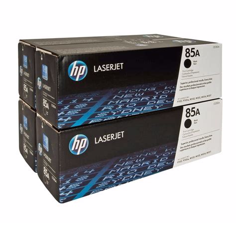 Check spelling or type a new query. Toner Hp (ce285a) 85a Negro Para Laserjet P1102w P1109w ...