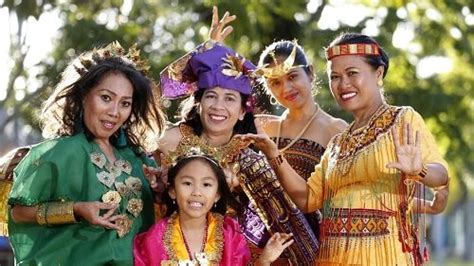 Faktor Penyebab Keberagaman Suku Bangsa Dan Budaya Di Indonesia 57519