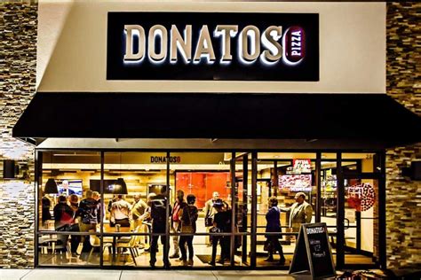 Donatos Joins Other Restaurateurs In Opening Ghost Kitchens