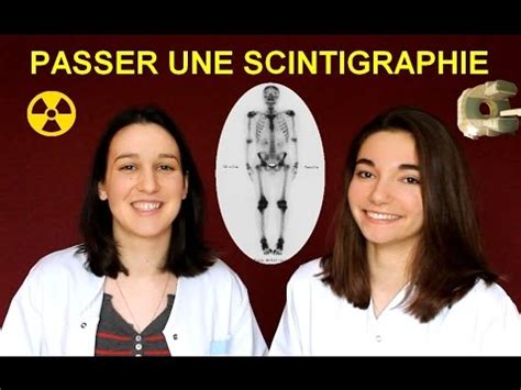 Pourquoi réaliser une scintigraphie osseuse ? Scintigraphie osseuse a jeun, respectez les indications ...