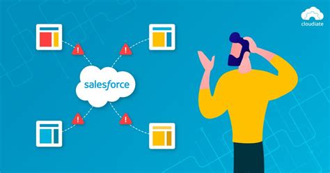 Outsource Salesforce Integrations Avoid Common Mistakes Cloudiate