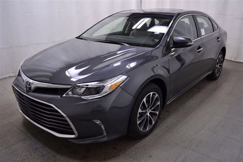 2017 Toyota Avalon Xle Premium For Sale 499 Used Cars From 32007