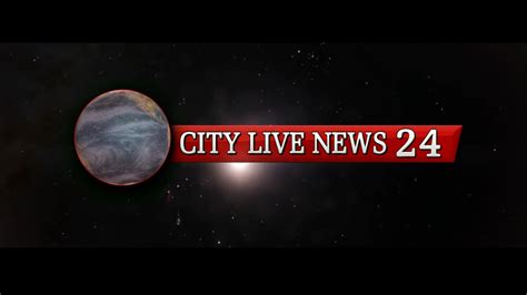 CITY LIVE NEWS 24 - YouTube