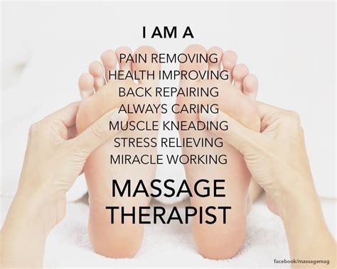 Best Home Massage Techniques Massage Therapy Quotes Massage Marketing Massage Therapy Business