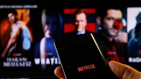 Gulf States Demand Netflix Remove ‘offensive’ Content Muslim Network Tv