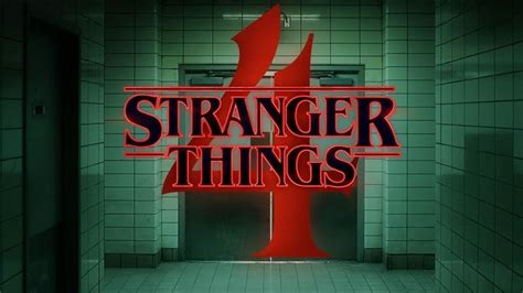 Stranger Things 4 Gets A Release Date And It S Coming In Two Parts Techradar