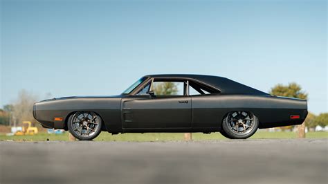 1970 Dodge Charger Tantrum Wallpapers Wallpaper Cave