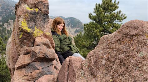 Best Hikes With Great Views In Boulder Colorado