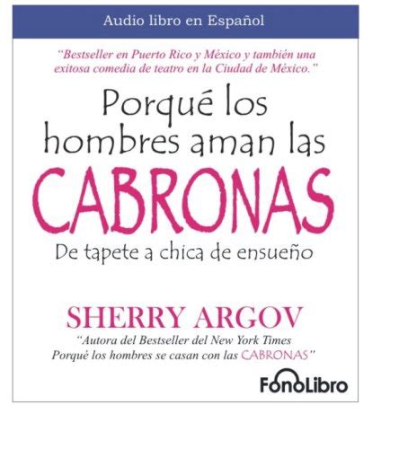 Pdf Download Cabronas Por Que Los Hombres Aman A Las By Sherry Argov Twitter