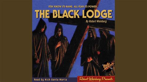 Chapter 96 The Black Lodge Youtube