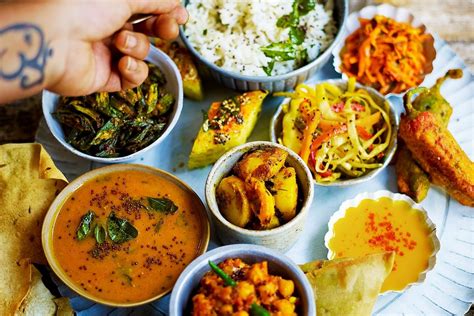 Makanan Khas India Yang Kaya Rempah Rempah Wajib Coba