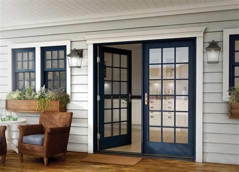 Best Replacement French Patio Doors