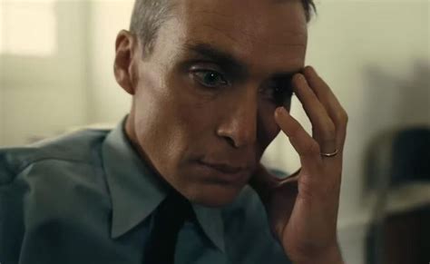 Oppenheimer Novo Filme De Christopher Nolan Com Cillian Murphy Ganha 1