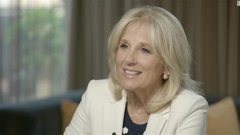Jill Biden Offers Intimate Glimpse Of Upbringing Marriage In New