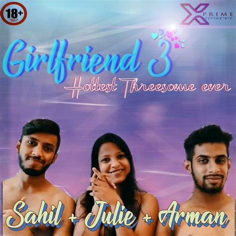 Girlfriend Xprime Originals Uncut Hot Sex Web Series Video Uncutclip Com