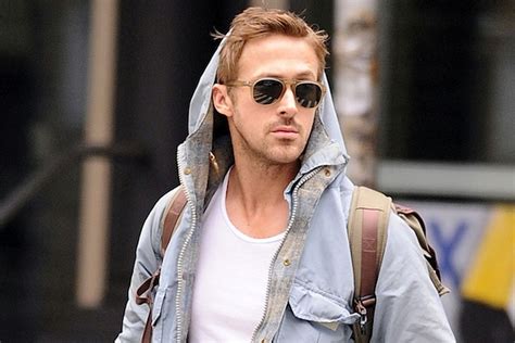 Hey Girl Ryan Gosling Plans To Take A Break From Acting And Himself