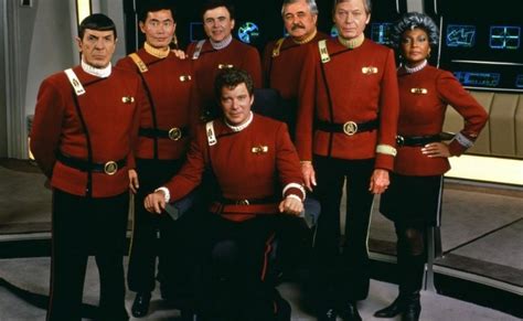 The ‘star Trek The Original Series Movies Ranked From Worst To Best