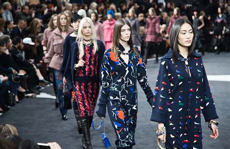 Which Fashion Week Is Your Favorite New Fashion Fashion Trends Paris