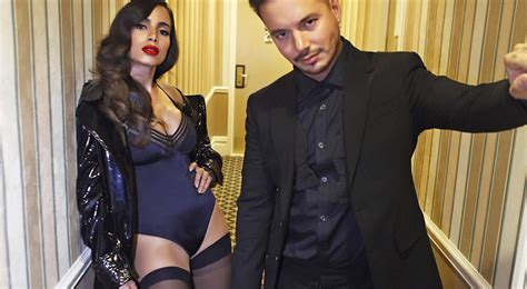 anitta and j balvin downtown 2017