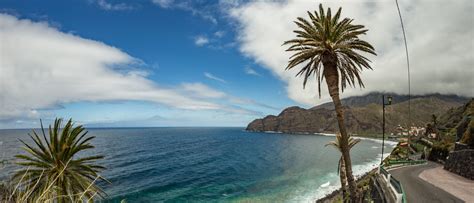 Bab.la is not responsible for their content. Last Minute La Gomera: Ruhiger Urlaub auf einer grünen ...