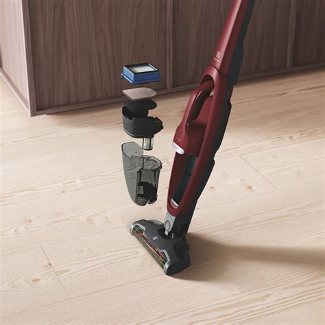 Electrolux Wq71 Anima Well Q7 Animal Stick Vacuum At The Good Guys